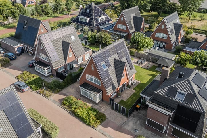 Foto 42 van Stratosfeer 4