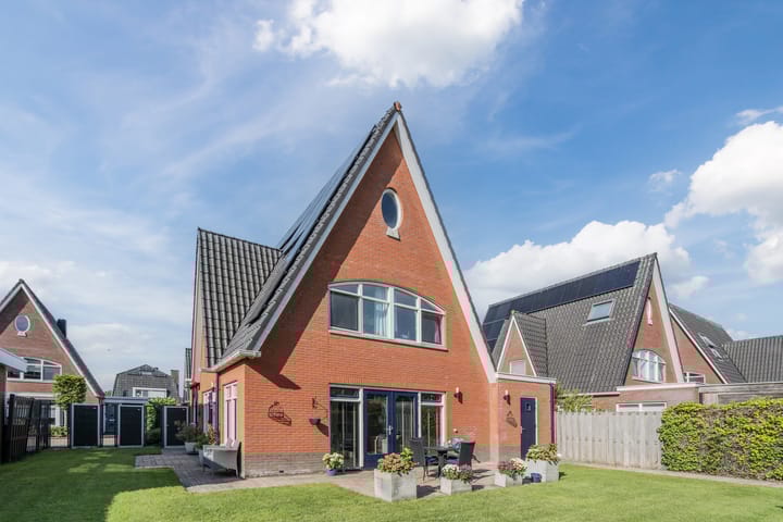 Foto 44 van Stratosfeer 4