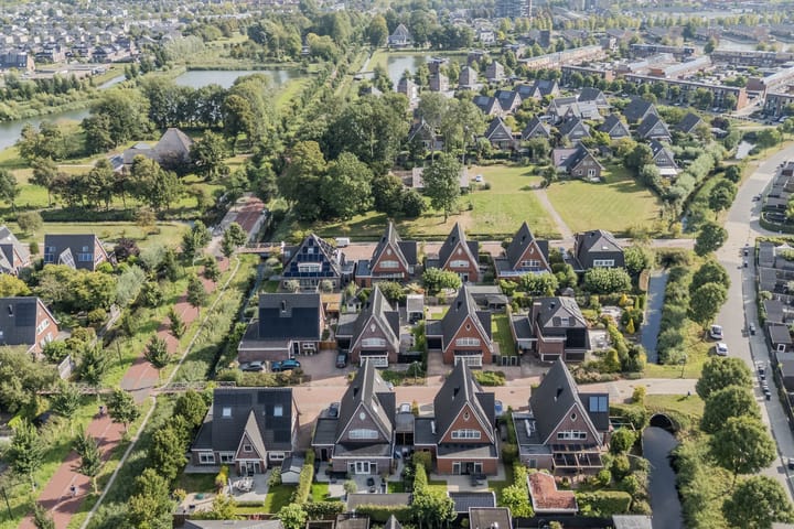 Foto 46 van Stratosfeer 4