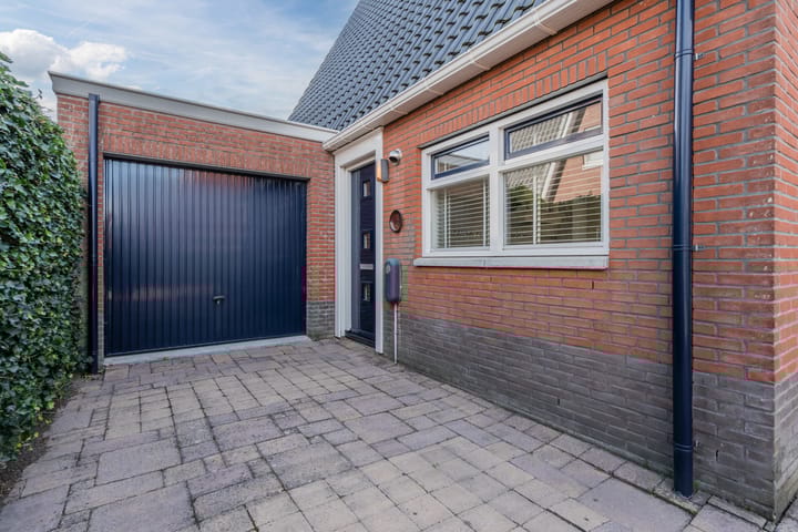 Foto 39 van Stratosfeer 4