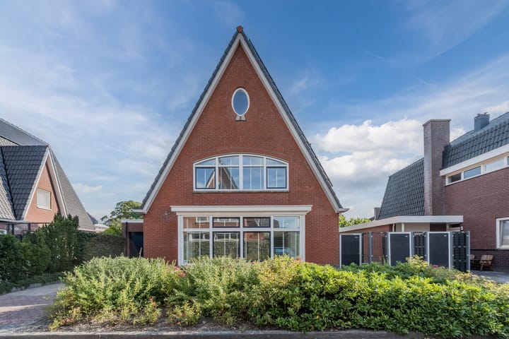 Foto 41 van Stratosfeer 4