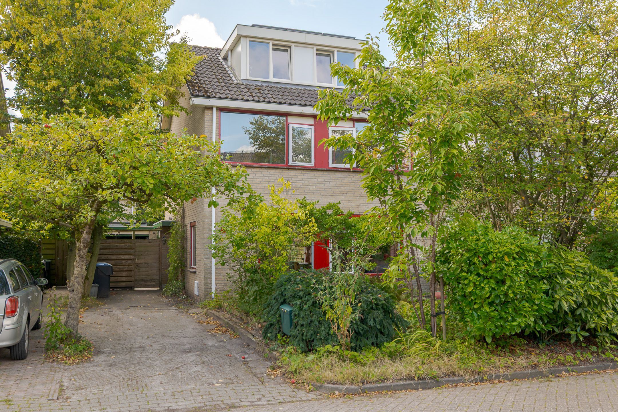 Eikenlaan, 8, Peize, 9321GD, Drenthe, Nederland 8