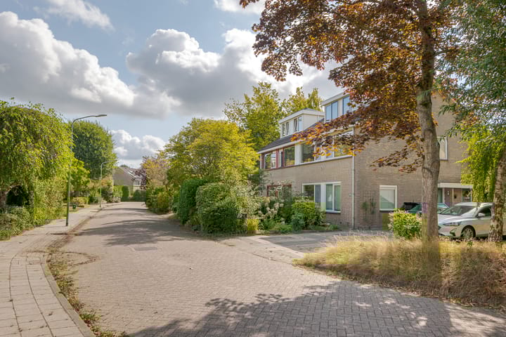 Foto 6 van Eikenlaan 8