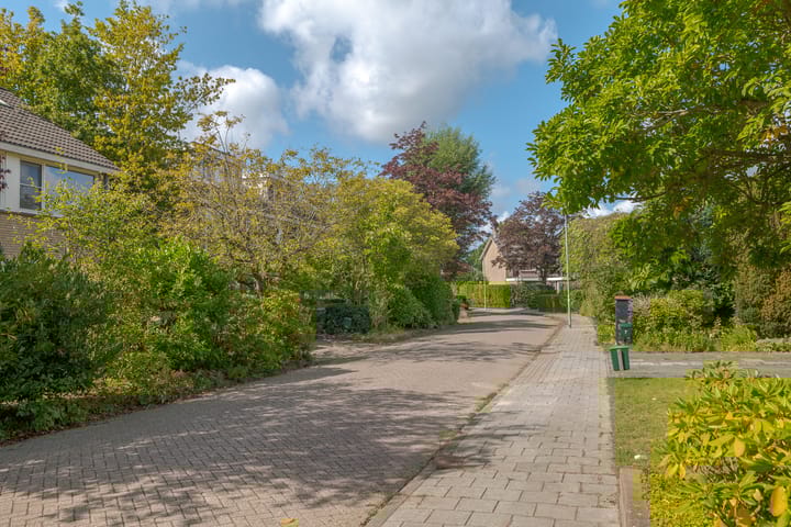 Foto 7 van Eikenlaan 8