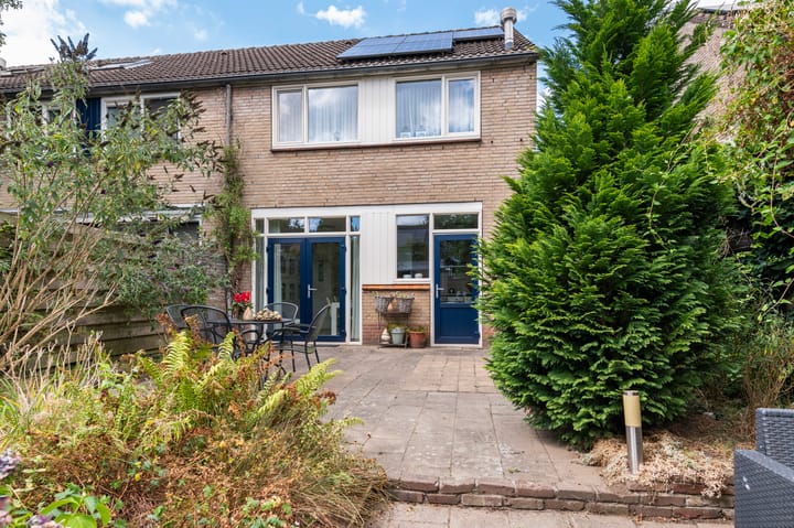 Foto 2 van P.C. Hooftstraat 12