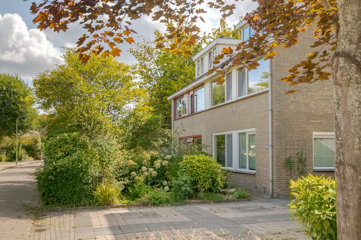 Foto 8 van Eikenlaan 8