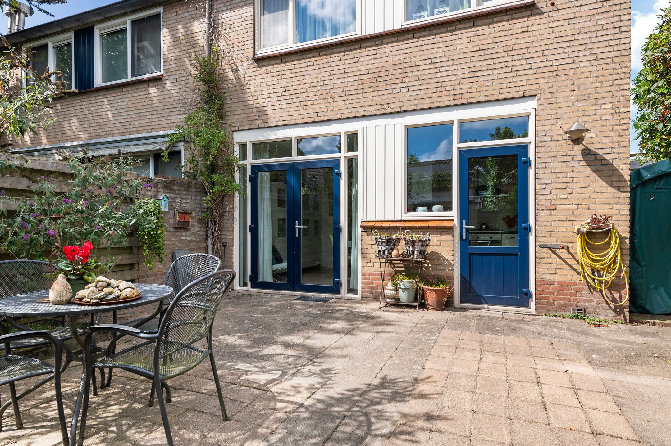 Foto 3 van P.C. Hooftstraat 12