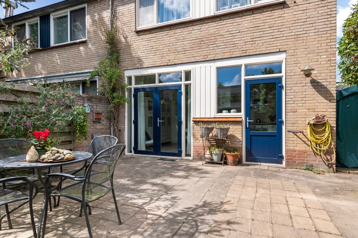 Foto 3 van P.C. Hooftstraat 12