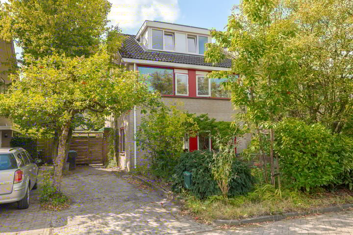 Foto 9 van Eikenlaan 8