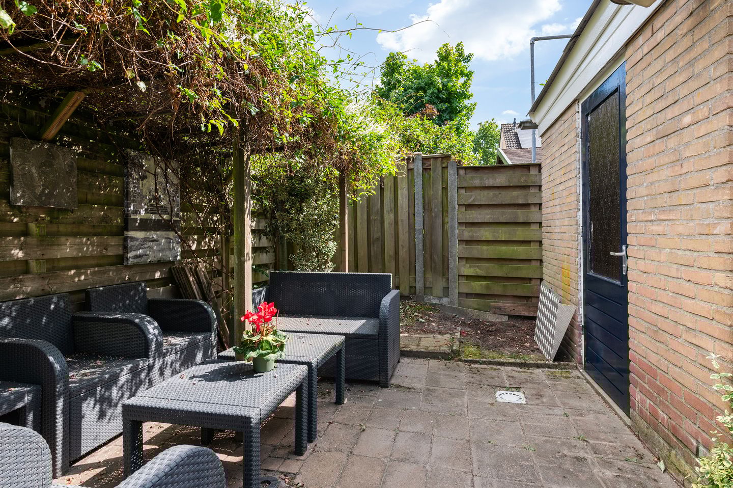 Foto 4 van P.C. Hooftstraat 12