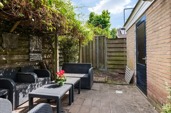 Foto 4 van P.C. Hooftstraat 12