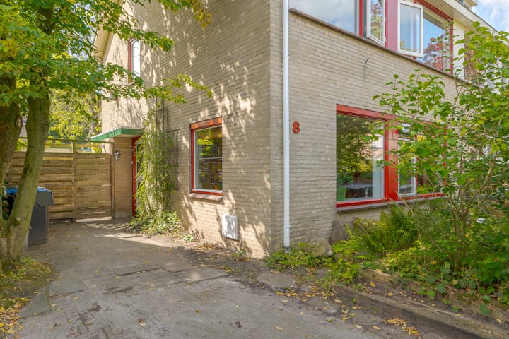 Foto 10 van Eikenlaan 8