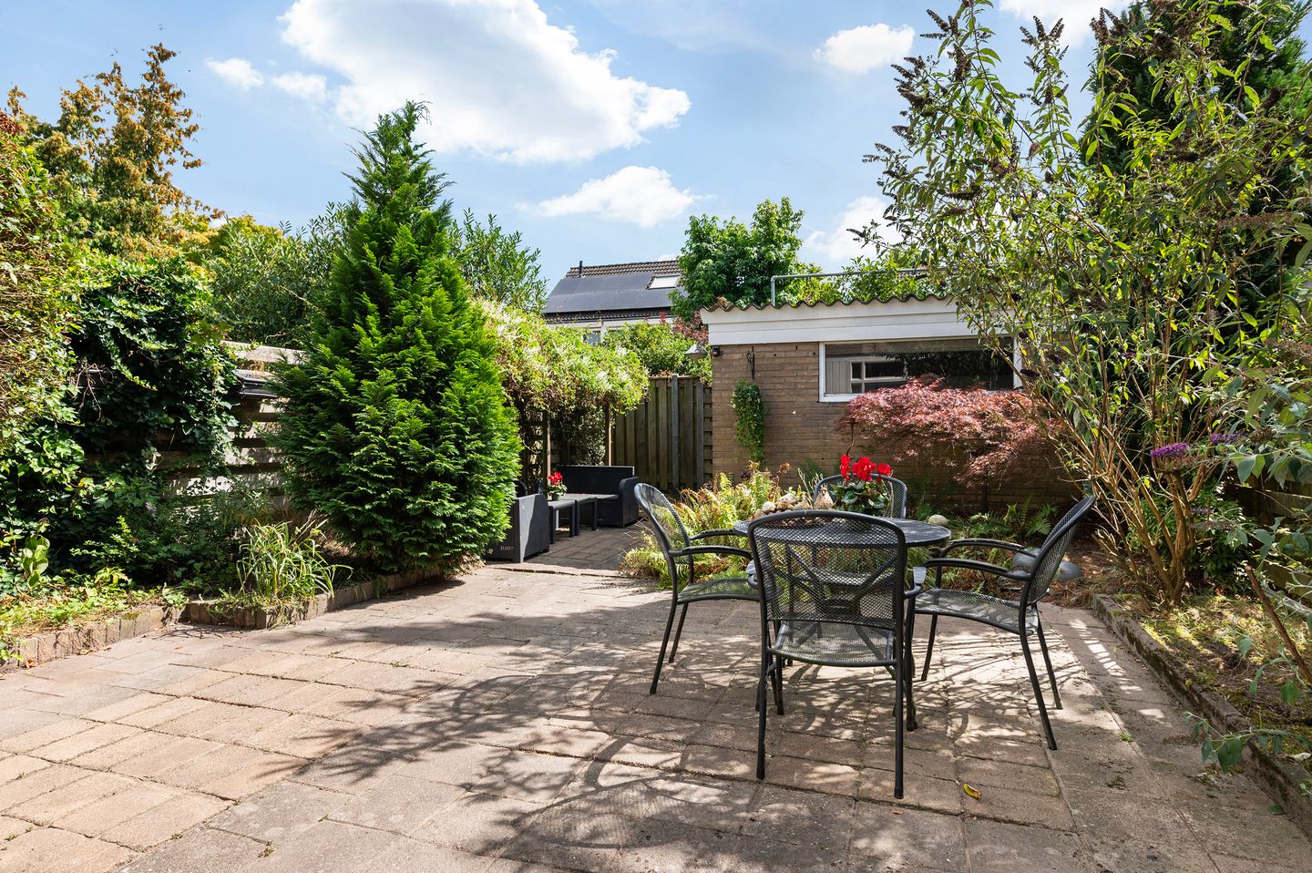 Foto 5 van P.C. Hooftstraat 12