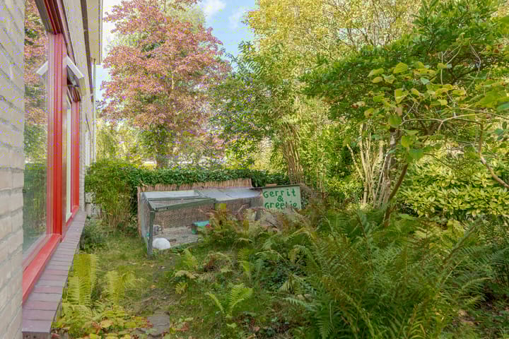 Foto 11 van Eikenlaan 8