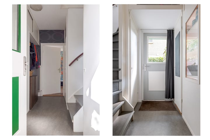 Foto 12 van Eikenlaan 8