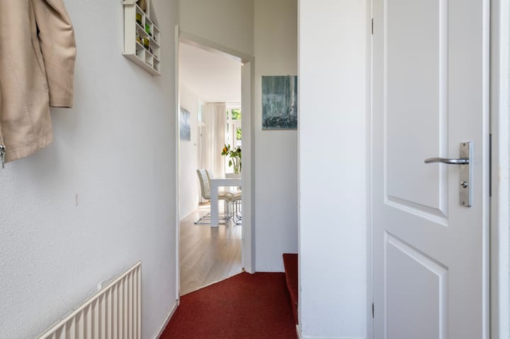 Foto 7 van P.C. Hooftstraat 12