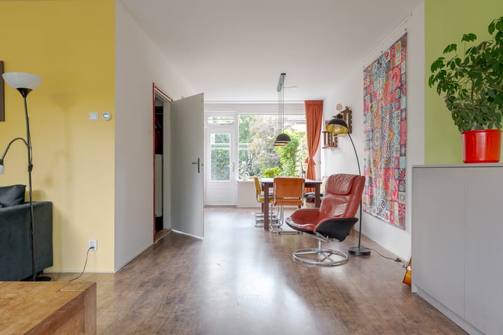 Foto 13 van Eikenlaan 8