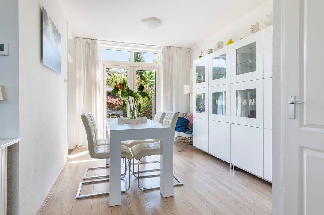 Foto 8 van P.C. Hooftstraat 12