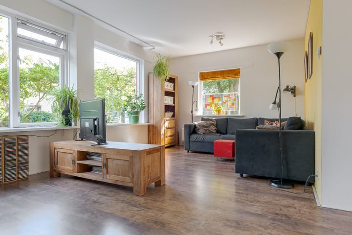 Foto 2 van Eikenlaan 8