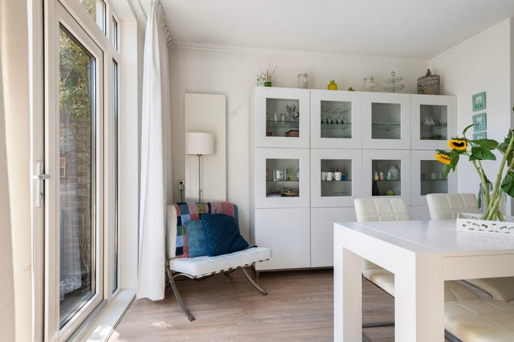 Foto 10 van P.C. Hooftstraat 12