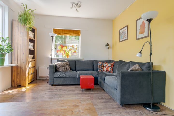 Foto 15 van Eikenlaan 8