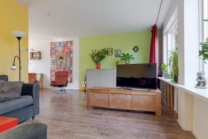 Foto 16 van Eikenlaan 8