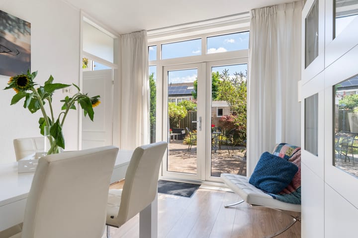 Foto 11 van P.C. Hooftstraat 12