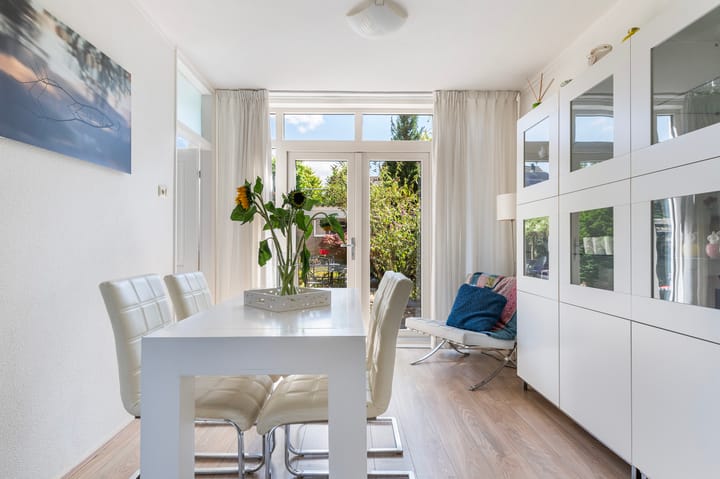 Foto 12 van P.C. Hooftstraat 12