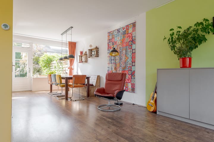 Foto 17 van Eikenlaan 8