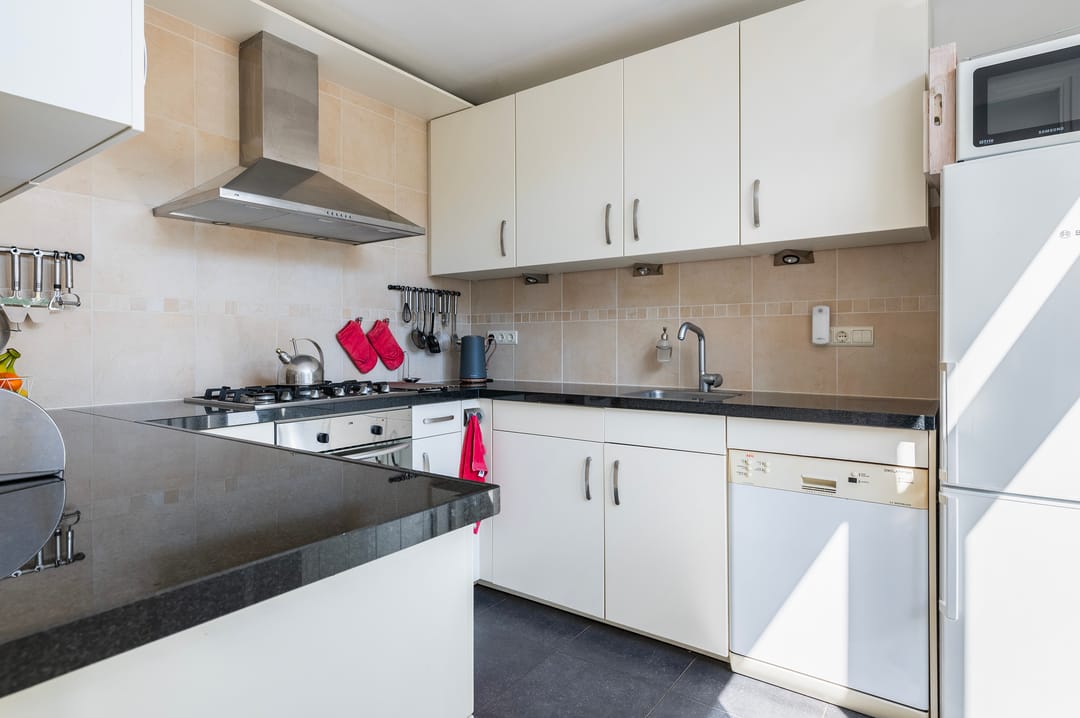 Foto 13 van P.C. Hooftstraat 12