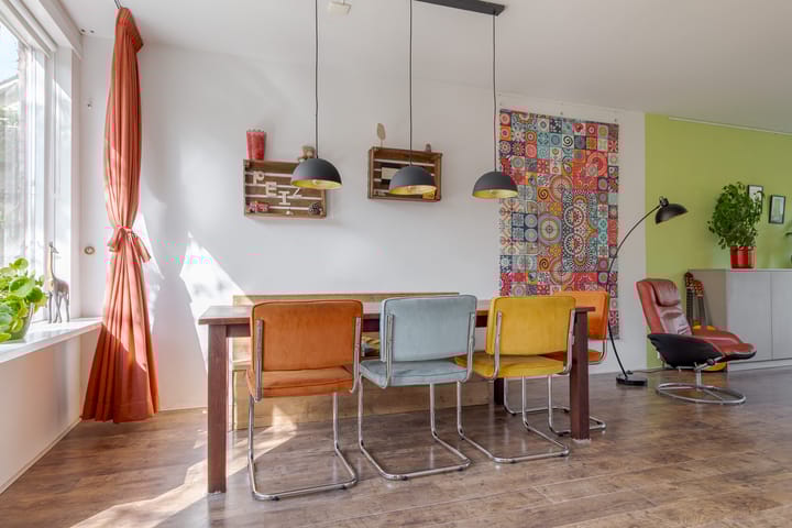 Foto 18 van Eikenlaan 8