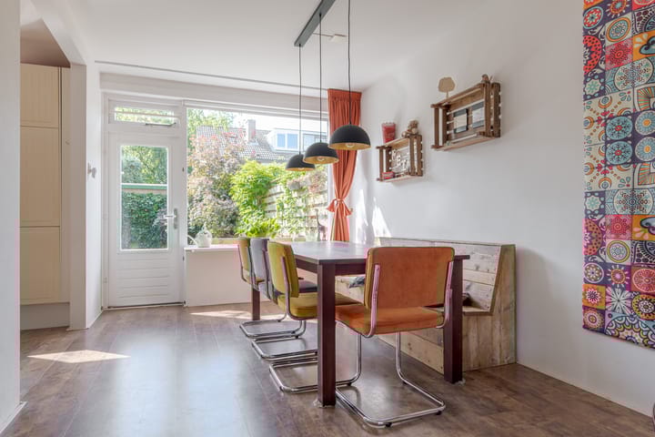 Foto 19 van Eikenlaan 8