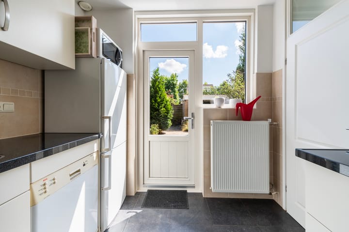 Foto 15 van P.C. Hooftstraat 12