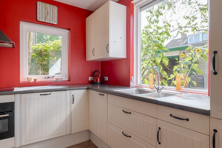 Foto 20 van Eikenlaan 8