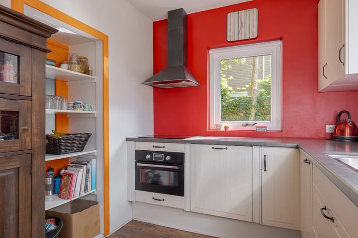 Foto 21 van Eikenlaan 8