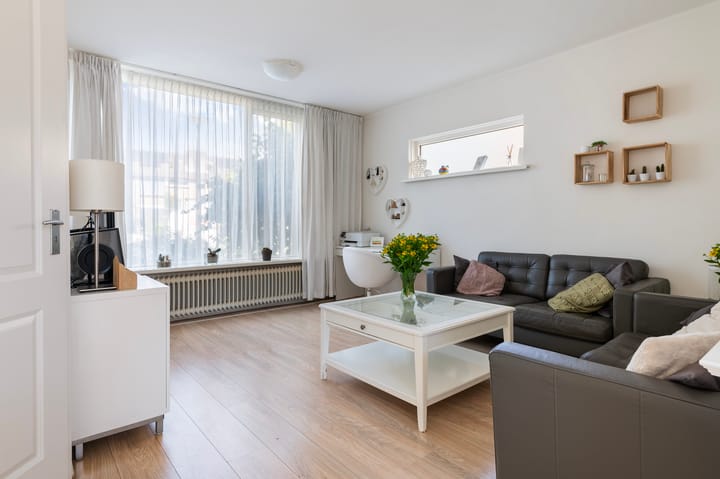 Foto 19 van P.C. Hooftstraat 12