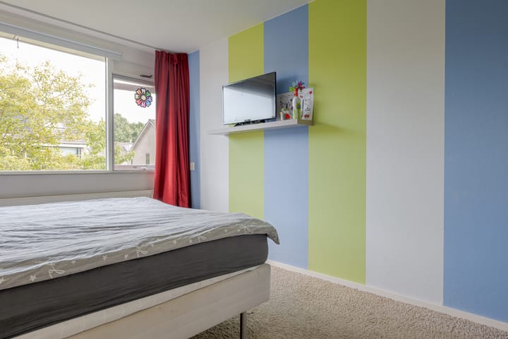 Foto 26 van Eikenlaan 8