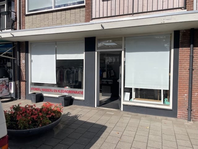 Schoolstraat 182, Voorschoten