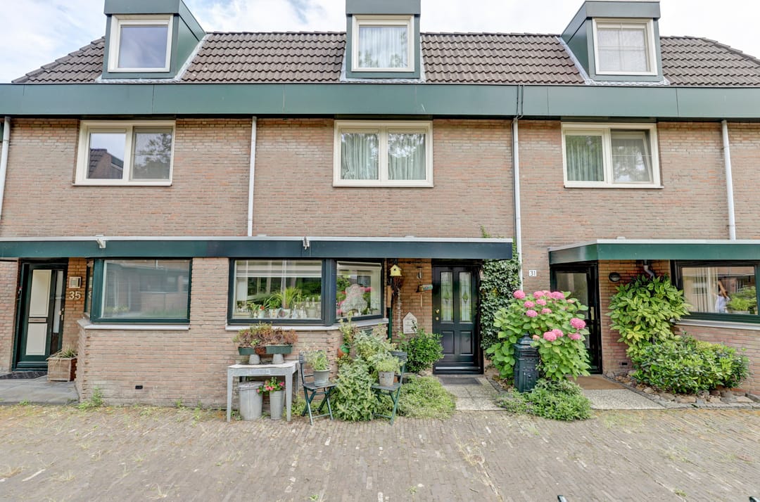 Photo 1 of Kerkstraat 33