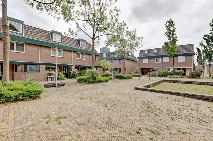 Photo 2 of Kerkstraat 33