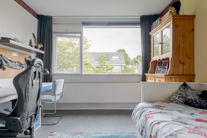 Foto 28 van Eikenlaan 8