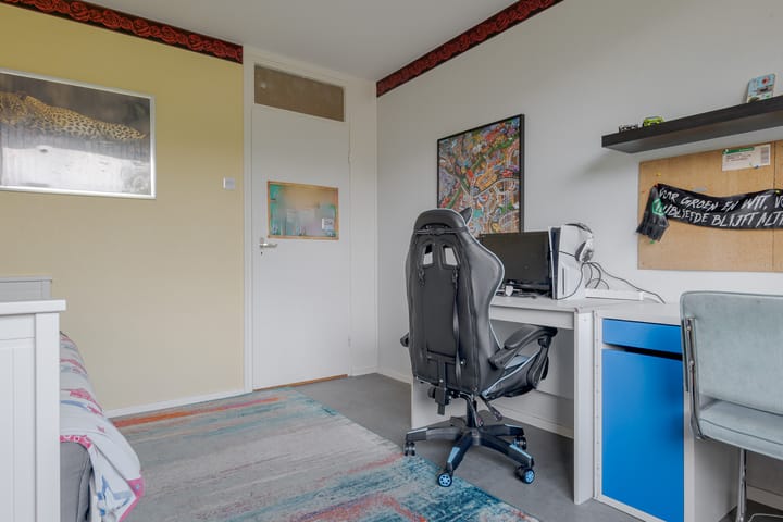 Foto 30 van Eikenlaan 8