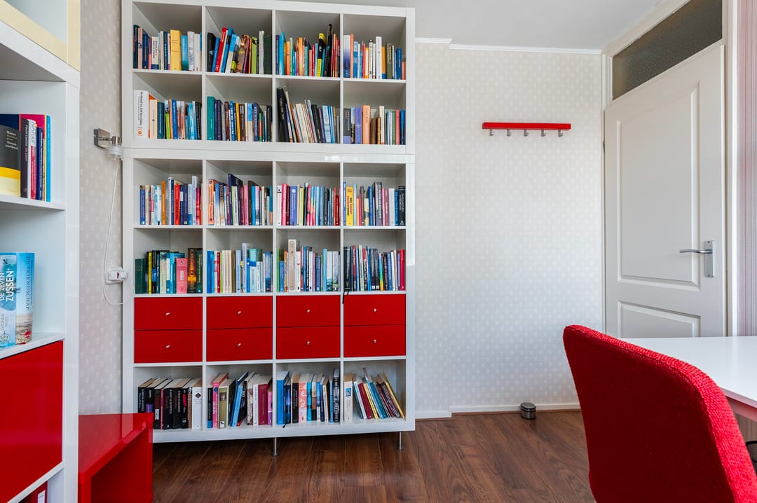 Foto 26 van P.C. Hooftstraat 12