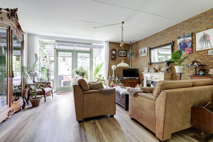 Photo 5 of Kerkstraat 33