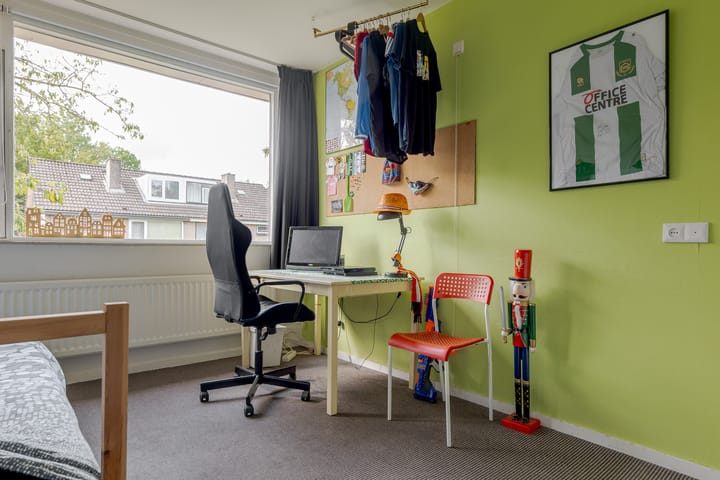 Foto 32 van Eikenlaan 8