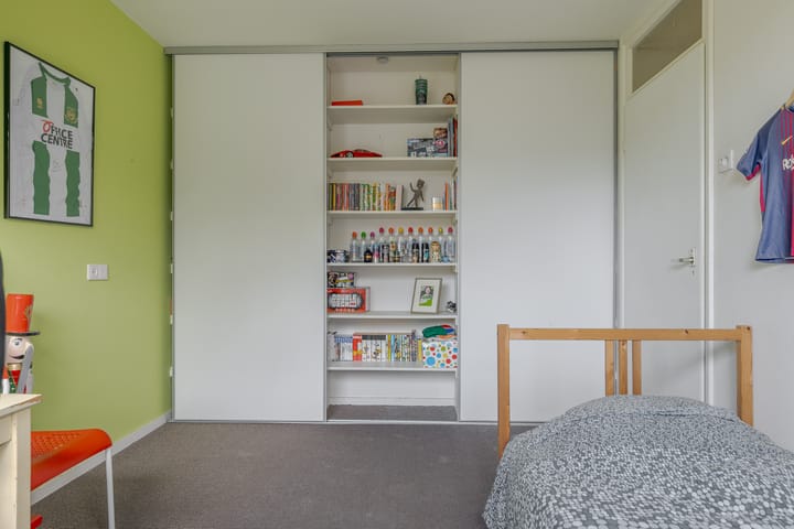 Foto 33 van Eikenlaan 8