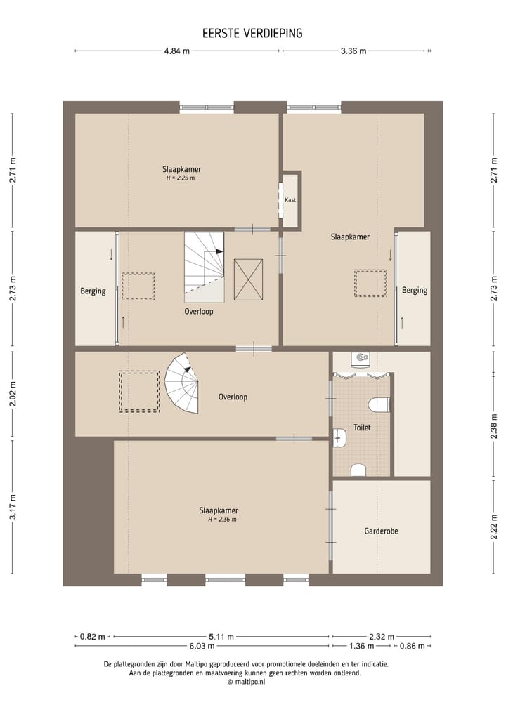 Foto 65 van Parkweg 5