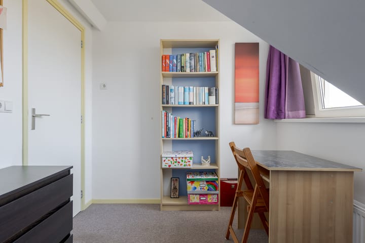 Foto 35 van Eikenlaan 8