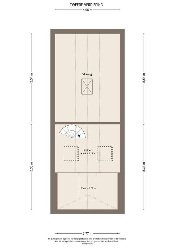 Foto 66 van Parkweg 5