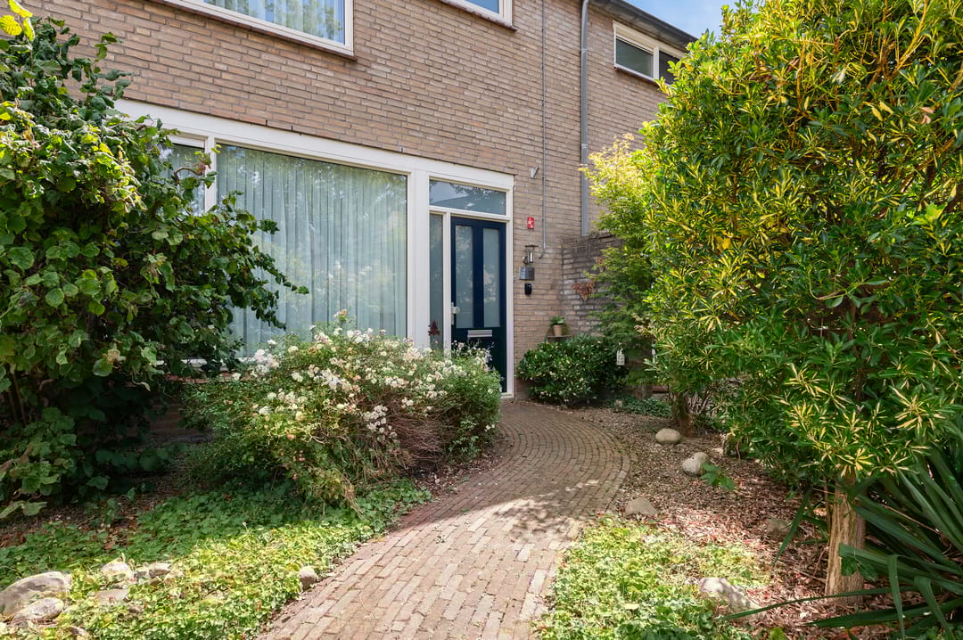 Foto 31 van P.C. Hooftstraat 12